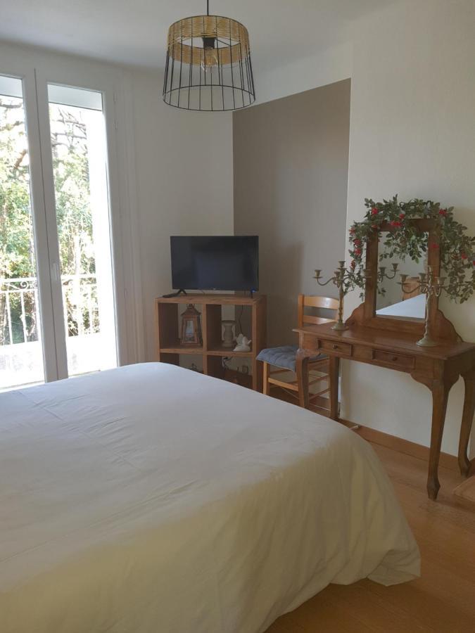 Ferienwohnung La Grange Cazouls-d Herault Exterior foto